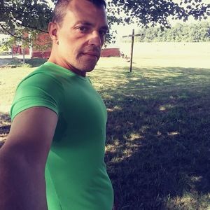 Meet your Posher, Jason